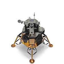 Lunar Module Apollo 11 3d Model Https Static Turbosquid Com Preview 2019 10 06 02 54 00 Lm 055 Jpgb14beaca 68eb 4dea B783 3 Apollo 11 Apollo Apollo Missions