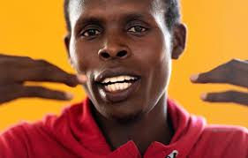 Marathon man Lonyangata eyes Paris record from Rift Valley hideout