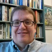 Elizabeth Maddock Dillon