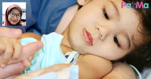 Dan apabila ini sudah terjadi dengan diikuti tanda lainnya, maka kemungkinan imam mahdi juga akan segera datang. Dalam Masa 2 Hari Boleh Jadi Teruk Macam Ni Si Kecil Dijangkiti Hfmd Masa Pergi Open House Beraya Pa Ma