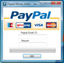 Pin By Marc Bennett On Add Paypal Money Free Money Generator Paypal Gift Card Paypal Money Adder