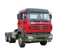 Buy North benz 2538 tractor truck,North benz 2538 tractor ...
