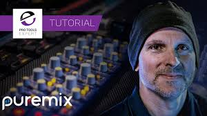 pureMix Announce Free Live Q&A With Andrew Scheps