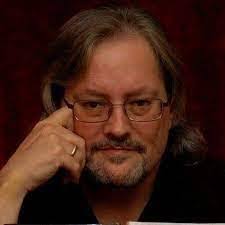 Ray Garton: 1962-2024