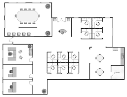 Very Similar To Current Office Floor Plan Floor Planner Office Layout Plan