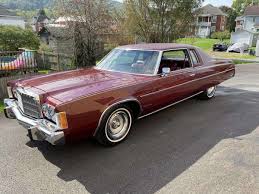 Image result for Bright Red 1976 Chrysler