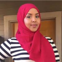 Afrah Mohamed Email & Phone Number