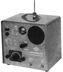 Image result for Gonset Communicator II