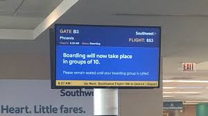 For customers who have queries or issues regarding the airline services or policies, the airline introduced southwest airlines customer service where one can contact the airline representative and gather complete details. Southwest Airlines Discontinues Covid Travel Boarding Policy