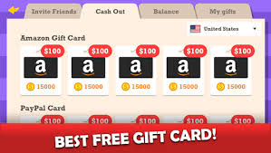 Yes, but only if you buy that amazon gift card from an individual seller who is selling their amazon gift card on ebay's platform. Download Luckymoney Get Your Cash Rewards On Pc Mac With Appkiwi Apk Downloader