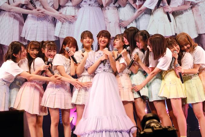 =LOVE 佐竹のん乃卒業コンサート 〜君のいる世界〜