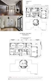 91 Central Park West Pha In Lincoln Square Manhattan Streeteasy Apartment Floor Plans City Living Apartment Floor Plans