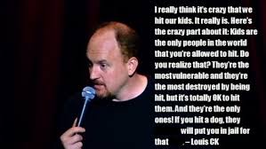 We may earn commission on some of the items you choose to buy. Louis Ck Family Friendly Daddy Blog