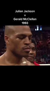 Gerald Mcclellan Now