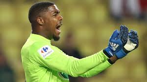 Mike maignan (born 3 july 1995) is a french footballer who plays as a goalkeeper for french club losc lille, and the france national team. Bvb Offenbar An Lille Torwart Mike Maignan Interessiert Goal Com