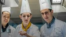 Culinary Arts Academy | Culinary school in Switzerland