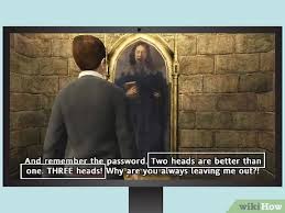 Provides additional resources for further reading, viewing, and listening. How To Find All Of The Portrait Passwords For The Harry Potter And The Order Of The Phoenix Pc Game