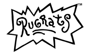 Rugrats Logopedia Fandom Powered By Wikia Rugrats Cartoon Coloring Pages Cute Disney Wallpaper