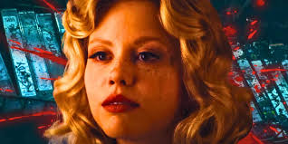MaXXXine's Trailer Sets Up The Perfect Night Stalker Twist For Mia Goth's  Character