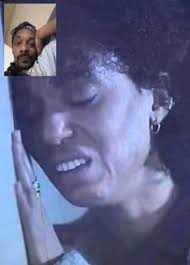 me watching my friend cry & not knowing what to say