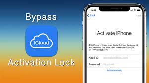 If your iphone screen is locked, enter the password to unlock it. Icloud Activation Lock Removal Free Trusted Services 2021
