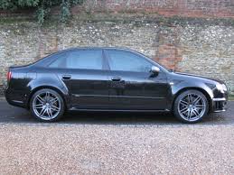 Image result for Phantom Black 2007 RS4