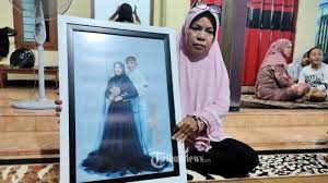 Kapal yang berisi 53 awak tersebut mulanya bakal melakukan latihan peluncuran terpedo di kawasan perairan utara bali. Bflus1yshjoam