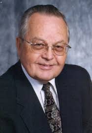 Obituary for Dr. Jack McLanahan