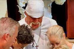 Wrestling legend Hulk Hogan dead at 71