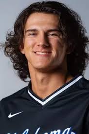 2022 Baseball Roster