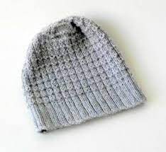 That makes these hat patterns a good way to. 65 Trendy Knitting Hat Patterns For Men Guys Hat Knitting Patterns Knitting Knit Hat For Men