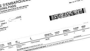 Il n'est pas rare de devoir laisser un billet de 1000 f cfa (1,5 euro) à un policier pour mettre fin à un contrôle routier long et méticuleux (même si l'on a rien à se reprocher). Prendre L Avion Sans Imprimer Un Seul Papier C Est Faisable Abricocotier Fr