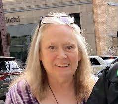 Shirley Evans Obituary