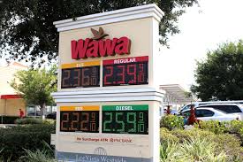 We did not find results for: Entire Wawa Chain Hit By Credit Card Stealing Malware Tom S Guide