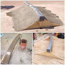 Instagram Photo By Skatediy Urban Skate Project Iconosquare Skateboard Ramps Skate Ramp Skate Rail