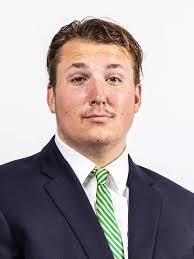 Ryan Densmore's Instagram, Twitter & Facebook