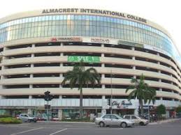 Location adjacent to arts center. Kota Kinabalu Wikitravel