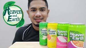 MINUM AIR HEAVEN AND EARTH