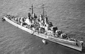 She is slated to continue surviving through 2013 and potentially 2014. Naval Analyses Warships Of The Past Colbert And De Grasse Anti Aircraft Cruisers Of The French Navy