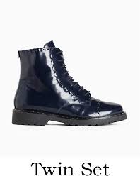 Stivale in camoscio e lana con rialzo interno. Forte Sentiero Bambini Twin Set Saldi 2018 Settimanaciclisticalombarda It
