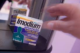 Image result for Loperamide Abuse