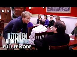 Best kitchen nightmares episodes oceana. Oceana Grill S4e12 Kitchennightmares