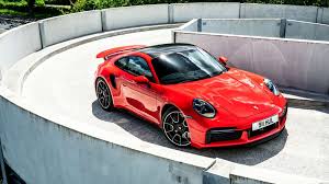 Maybe you would like to learn more about one of these? Review 2020 Porsche 911 Turbo S Grr