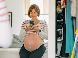 Having a Baby at 40: Benefits, Risks, and What to Expect