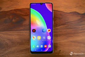 Samsung Galaxy A31 review: An A-lister ...