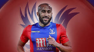 Football · townsend set to join everton on free transfer after leaving palace · football · football · football · football · andros townsend insists tottenham will . Andros Townsend At Heart Of Crystal Palace Transformation Football News Sky Sports