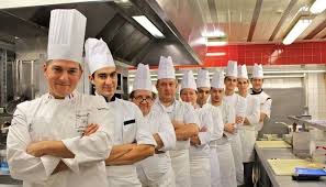 4 Things We Can Learn From A Brigade De Cuisine