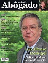 151_2011_noviembre_El Mundo del Abogado by Abogados Mx