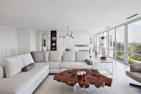 These are available in modern and antique reproduction designs. 30 Live Edge Coffee Tables That Transform The Living Room