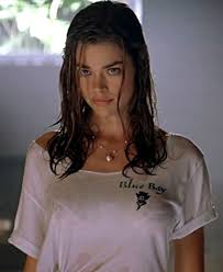 Denise richards in wild things, 1998• • • #wildthings #deniserichards #queen #kevinbacon… Denise Richards Before And After 2019